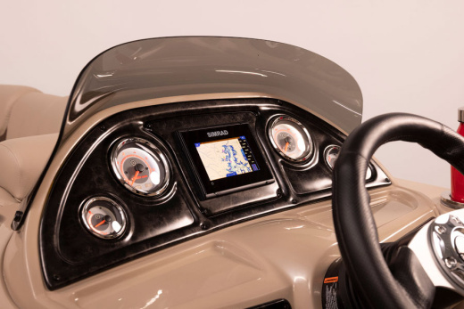 Понтон SunCatcher FUSION 322 RC