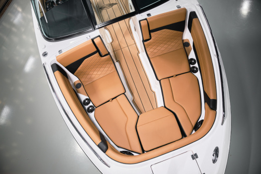 Chaparral 267 SSX