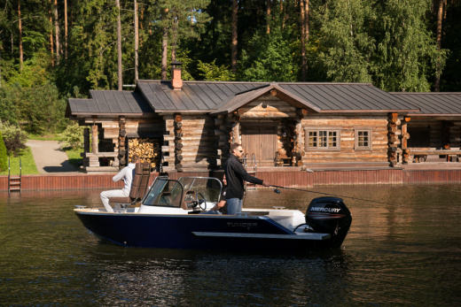 TUNDRA D4