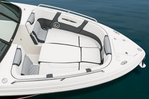 Chaparral 307 SSX