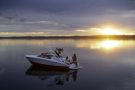 Regal LS2 SURF