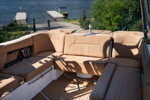 MasterCraft X 24