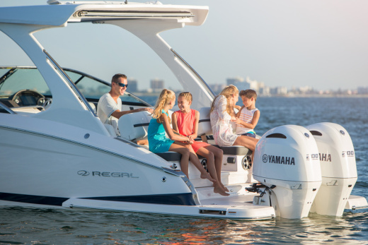 Regal 29 OBX