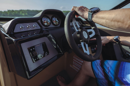 MasterCraft NXT 20