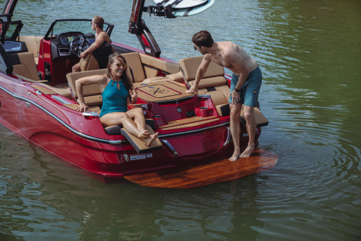 MasterCraft X 24