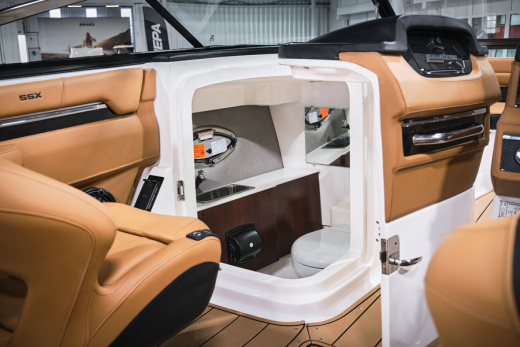 Chaparral 267 SSX
