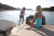 QUICKSILVER ACTIV 805 CRUISER