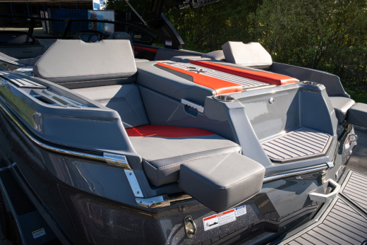 MasterCraft XSTAR S