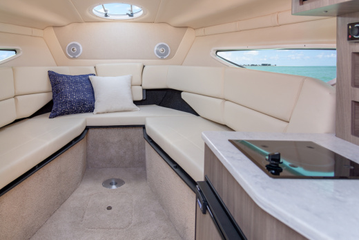 Regal 26 EXPRESS