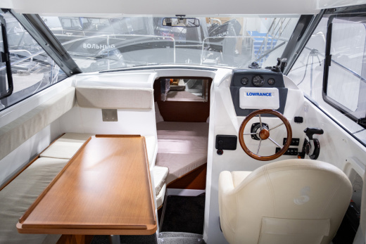 Beneteau Antares 7.80  (2013г)