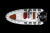 Лодка BRIG Falcon F570