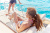 QUICKSILVER ACTIV 875 SUNDECK