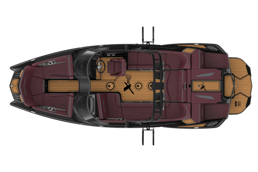 MasterCraft XSTAR S