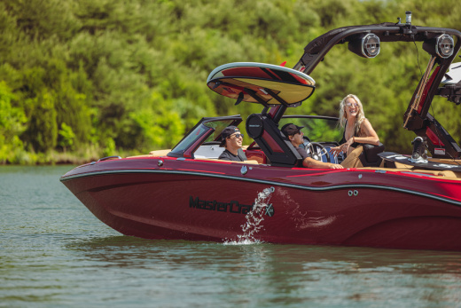 MasterCraft X 24