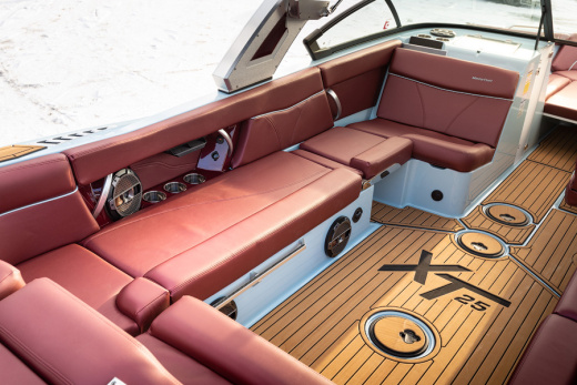 MasterCraft XT 25