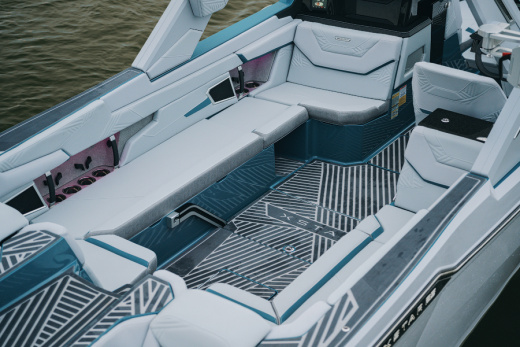 MasterCraft XSTAR 25