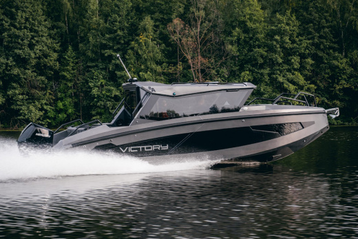 Victory A8