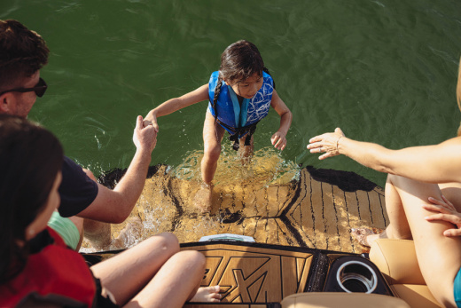 MasterCraft XT 22