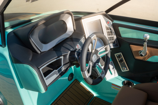MasterCraft XT 23