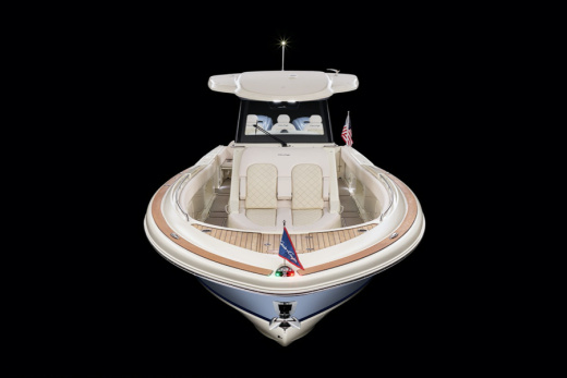 Chris-Craft Catalina 34