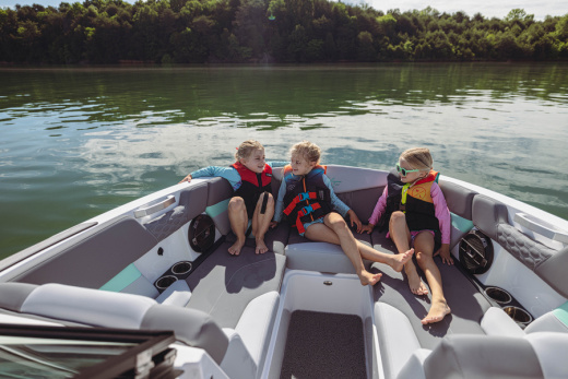 MasterCraft XT 24