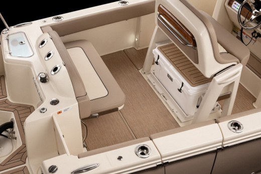 Chris-Craft Catalina 24