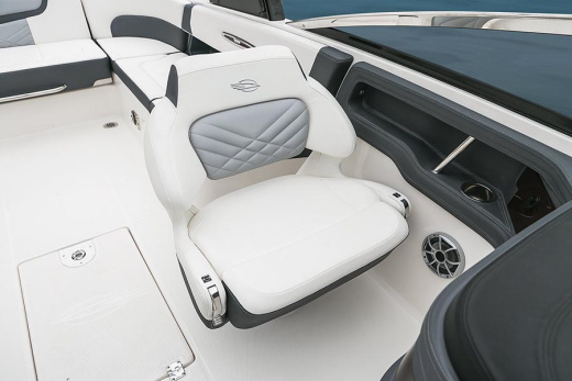 Chaparral 307 SSX
