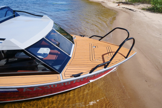 Салют 585 HT