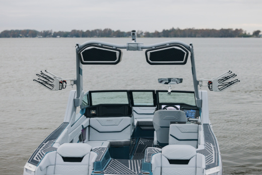 MasterCraft XSTAR 25