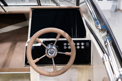 Enigma 590 Cabrio