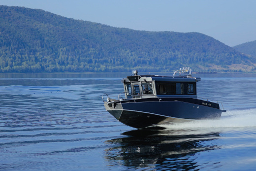 Swift Chaser 630