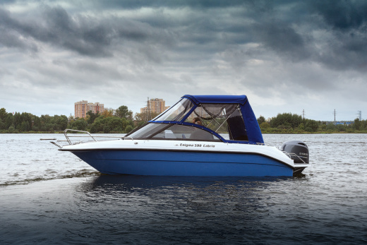 Enigma 590 Cabrio