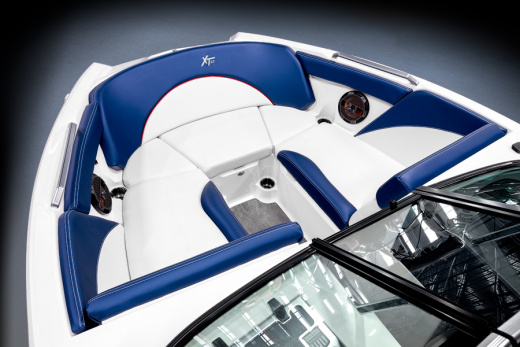 MasterCraft XT 22