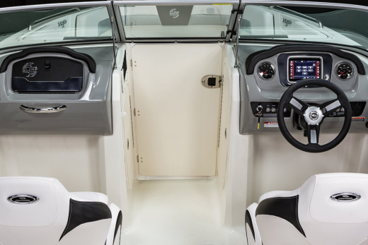 Chaparral 23 Surf