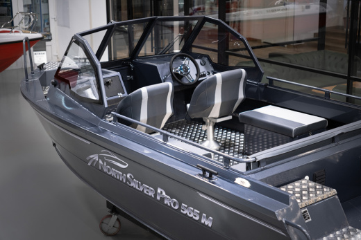NorthSilver PRO 565