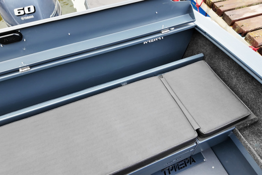 Триера 460 Фиш