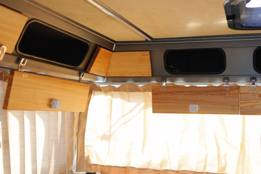 Swift Chaser 800