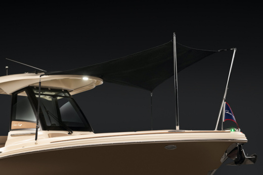 Chris-Craft Catalina 24
