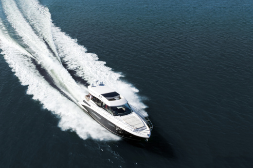 Regal 42 GRANDE COUPE