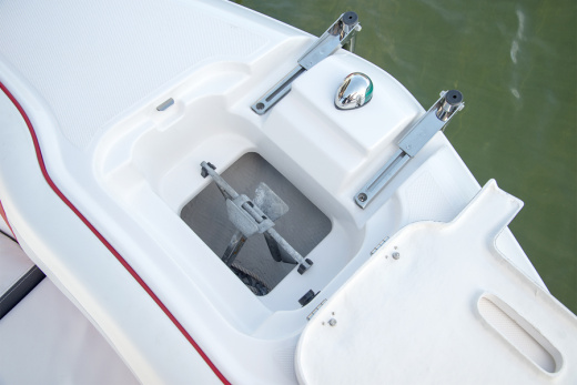 Regal 23 OBX