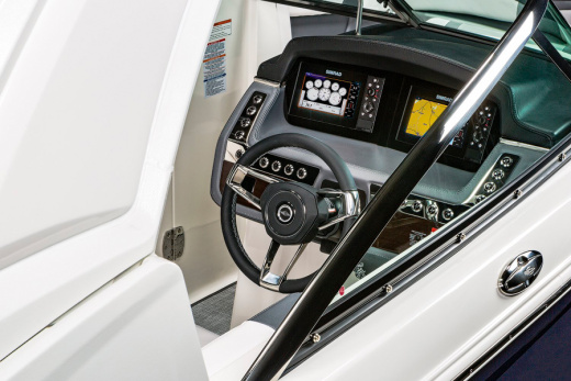 Chaparral 267 SSX