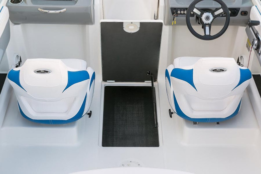Chaparral 21 Surf
