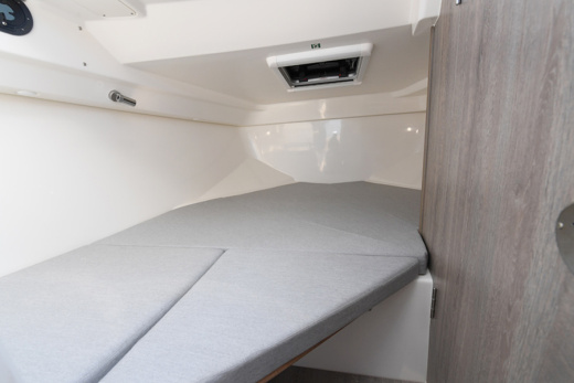 QUICKSILVER ACTIV 675 WEEKEND