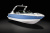 Chaparral 250 OSX