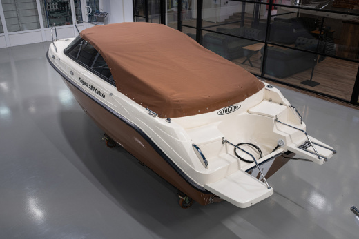 Enigma 590 Cabrio