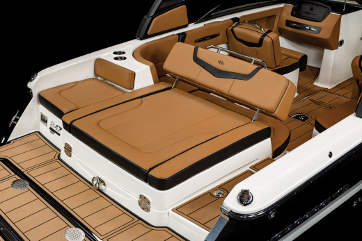 Chaparral 247 SSX