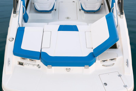 Chaparral 21 Surf