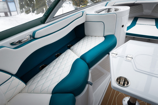 Enigma 590 Cabrio