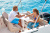 QUICKSILVER ACTIV 505 CABIN
