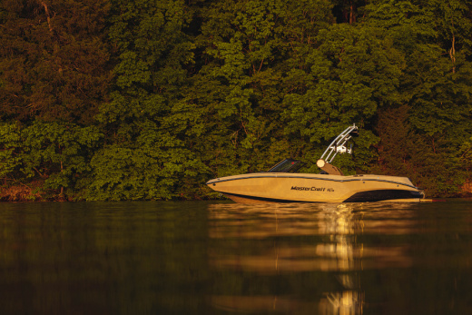 MasterCraft NXT 20